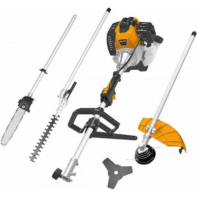 Ingco GMT55231 Gasoline Multi-Tools - KHM Megatools Corp. Ingco GMT55231 Gasoline Multi-Tools - KHM Megatools Corp.